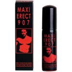 RUF Maxi Erect 907 stimulační sprej na penis pro muže 25 ml – Hledejceny.cz