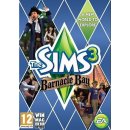 The Sims 3 Pirátská zátoka