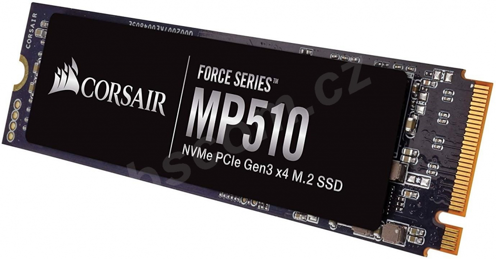 Corsair Force MP500 240GB, CSSD-F240GBMP510