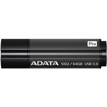 ADATA Superior S102 PRO 64GB AS102P-64G-RGY