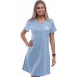 košilka 1C3897 modrá – Hledejceny.cz