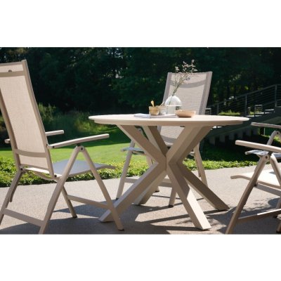 Hartman Xander 120cm sand – Hledejceny.cz