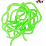 Hends Products Squirmy Worms Červi fluo zelená – Hledejceny.cz
