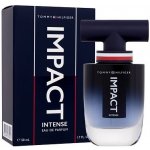 Tommy Hilfiger Impact Intense parfémovaná voda pánská 50 ml – Hledejceny.cz