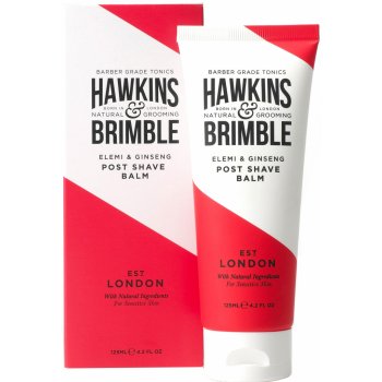 Hawkins & Brimble balzám po holení 125 ml