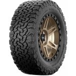 BFGoodrich All Terrain T/A KO2 265/60 R18 119S – Hledejceny.cz