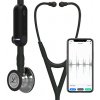 3M Stetoskop Littmann CORE Digital - černý + zrcadlový snímač