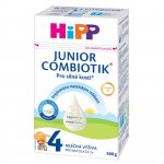 HiPP 4 Junior Combiotik 500 g – Hledejceny.cz