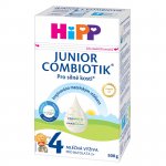 HiPP 4 Junior Combiotik 500 g – Zboží Dáma