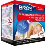 Elektrický odpařovač proti komárům s tekutou náplní pro děti, 40 ml – Zboží Mobilmania