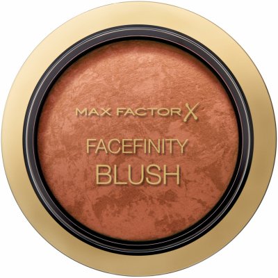 Max Factor Creme Puff rozjasňující tvářenka 25 alluring rose 1,5 g – Zboží Dáma