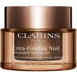 Clarins Extra Firming Nuit Collagen Technology noční 50 ml – Hledejceny.cz