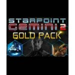 Starpoint Gemini 2 Gold Pack – Hledejceny.cz