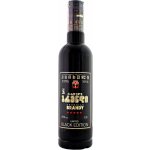 Georgian Brandy Black Edition 40% 0,5 l (holá láhev) – Zboží Mobilmania