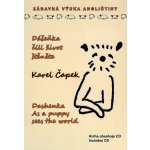 Dášeňka, čili život štěněte - Karel Čapek – Hledejceny.cz