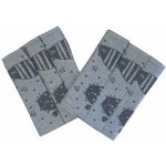 Sleep-well Kočky na střeše 50x70 cm 3 ks – Zboží Dáma Sleep-well Kočky na střeše 50x70 cm 3 ks – Zboží Dáma