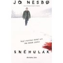 Sněhulák - filmové vydání Jo Nesbo