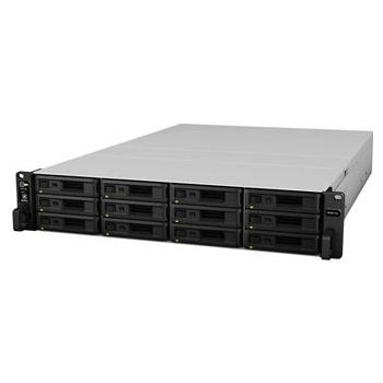 Synology RackStation RS3617xs+