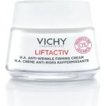 Vichy Liftactiv H.A. zpevňující krém bez parfemace 50 ml – Zboží Dáma