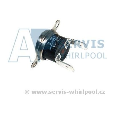 Whirlpool termostat 130C 481228228315 – Hledejceny.cz