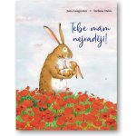 Tebe mám nejraději! – Hledejceny.cz