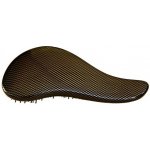 Detangler rozčesávací kartáč na vlasy s rukojetí Black Point – Zboží Dáma