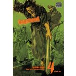 Vagabond, Volume 2 - T. Inoue – Hledejceny.cz