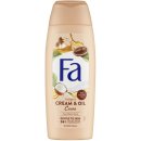 Fa Cream & Oil Cacao butter & Coco oil sprchový gel 250 ml