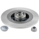 Brzdový kotouč SNR KF155.109U