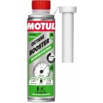 Motul Octane Booster Gasoline 300 ml