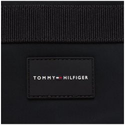 Tommy Hilfiger Kosmetický kufřík Functional Nylon Washbag AM0AM12597 Černá