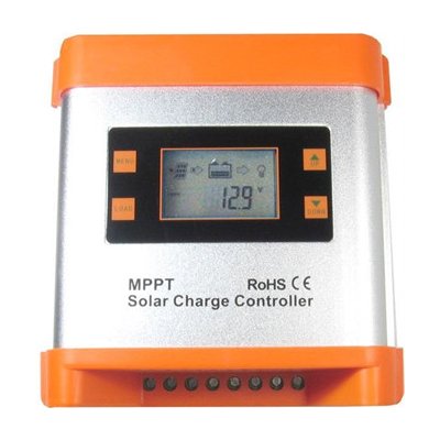 FVE MPPT Solární regulátor 12/24-20D | Zboží Auto