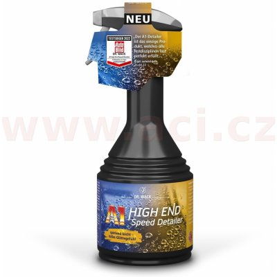 Dr. Wack A1 High End Speed Detailer 500 ml | Zboží Auto