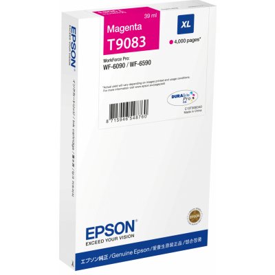 Epson C13T908340 - originální