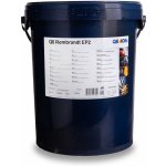 Q8 Oils Rembrandt EP 2 18 kg