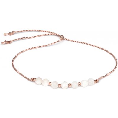 Agato náramek HE34R3RG-LP – Zbozi.Blesk.cz