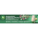 Air Wick Active Fresh náplň do difuzéru na vodní bázi vanilka & zimolez 228 ml