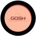 Gosh I'm Blushing Pudrová Tvářenka 001 Flirt 5,5 g – Zboží Dáma