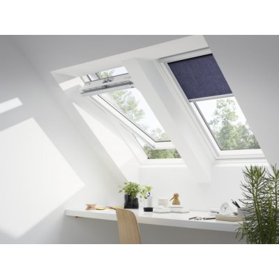 VELUX GLU 0051 FK08 66x140 – HobbyKompas.cz