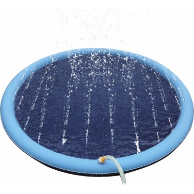 Dog Fantasy s vodními tryskami 100cm KS – Sleviste.cz