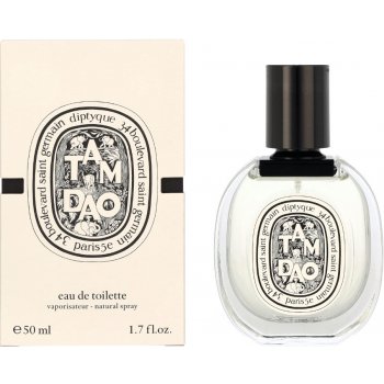 Diptyque Tam Dao toaletní voda unisex 100 ml