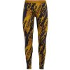 Dámské spodky ICEBREAKER Wmns 250 Vertex Leggings SediMenstary Silent Gold/Clove/Midnight Navy/J