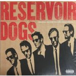 Soundtrack - Reservoir Dogs/Gauneři - LP – Hledejceny.cz