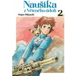 Naušika z Větrného údolí 2 – Zboží Dáma