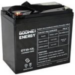 Goowei Energy OTL55-12 55Ah 12V – Hledejceny.cz