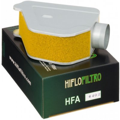 Vzduchový filtr HIFLOFILTRO HFA4402 HFA4402 – Hledejceny.cz