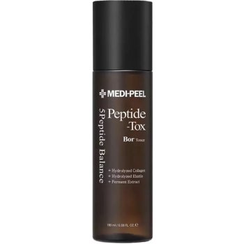 Medi Peel Bor Tox Peptide Toner 180 ml