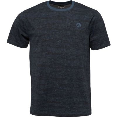 Willard GODYS pánské triko tmavě modrá – Zboží Dáma