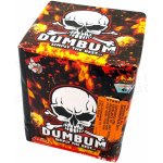 Kompakt DUMBUM 16 ran 20 mm – Zboží Dáma