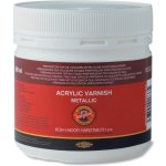 Koh-i-noor Lak 165545 akrylový matný 500 ml 3041 – Sleviste.cz